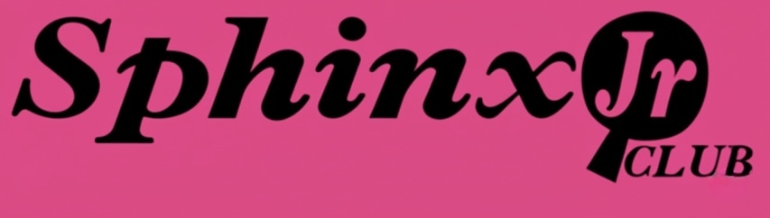 Sphinx Jr CLUB　那須塩原・大田原　卓球教室